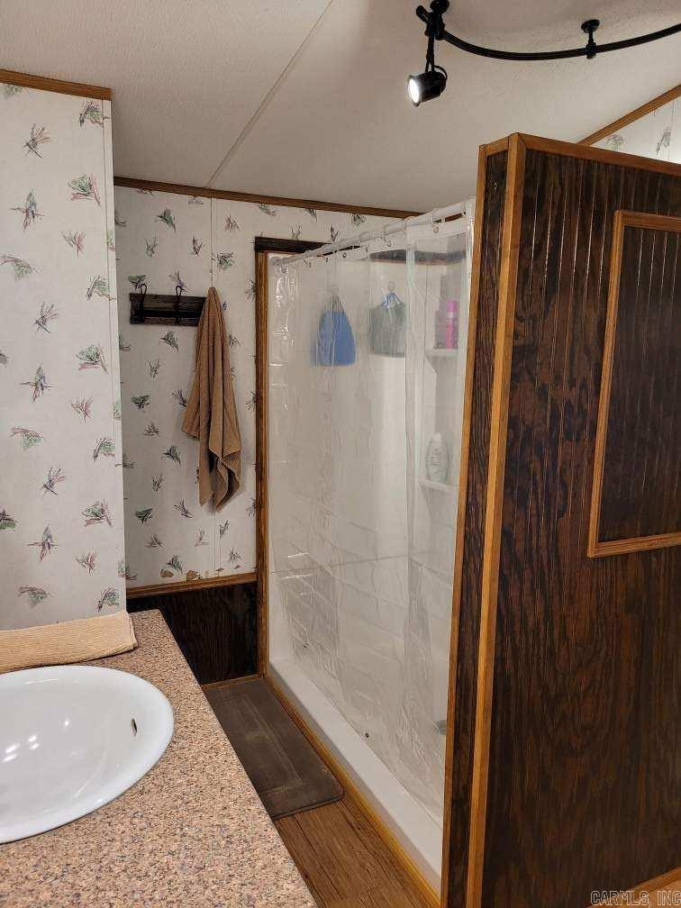 CANE CREEK MINI-FARMS - Residential