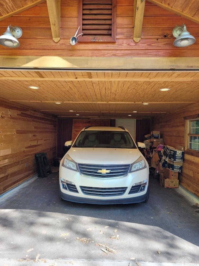 CANE CREEK MINI-FARMS - Residential