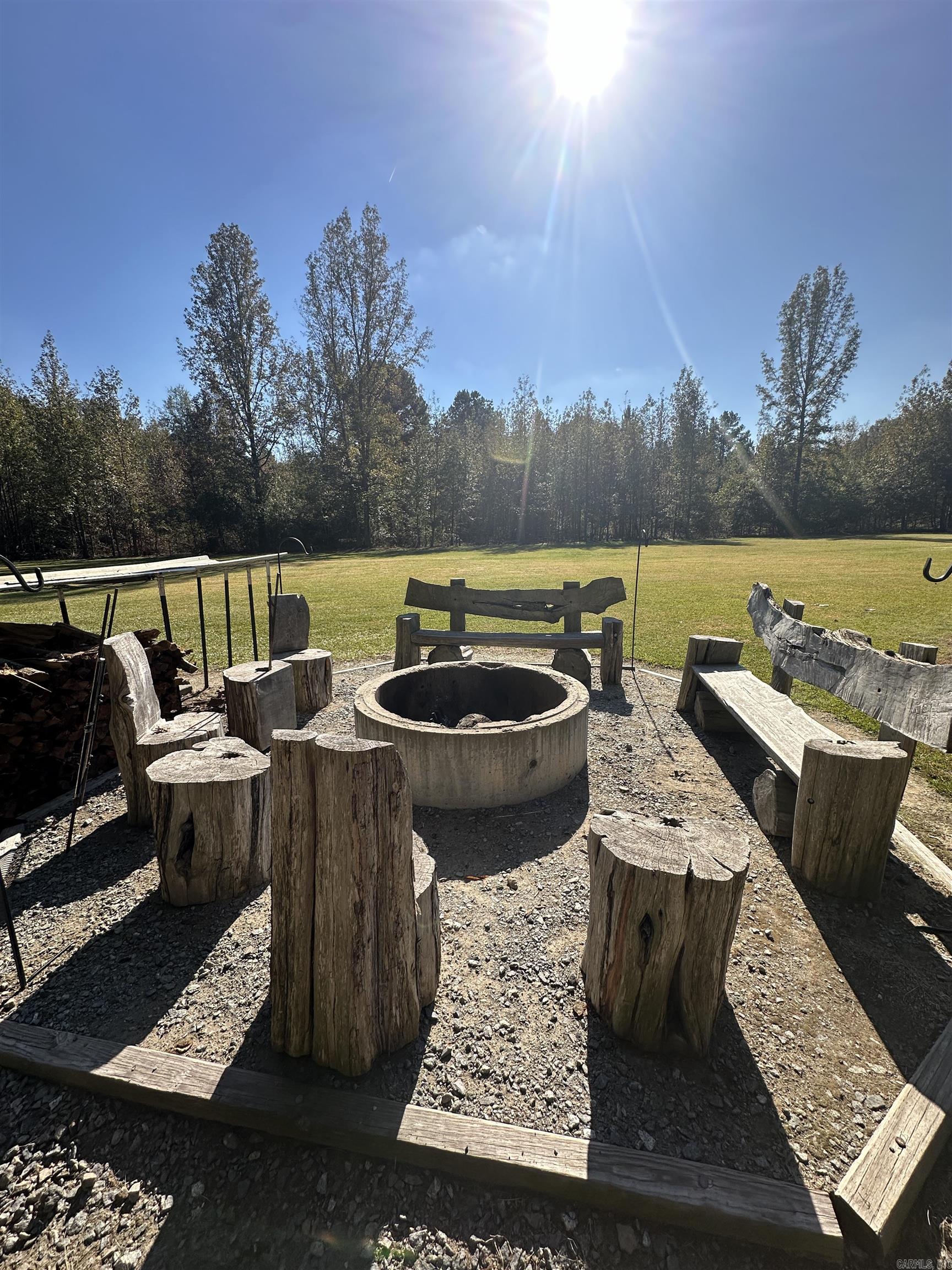 CANE CREEK MINI-FARMS - Residential