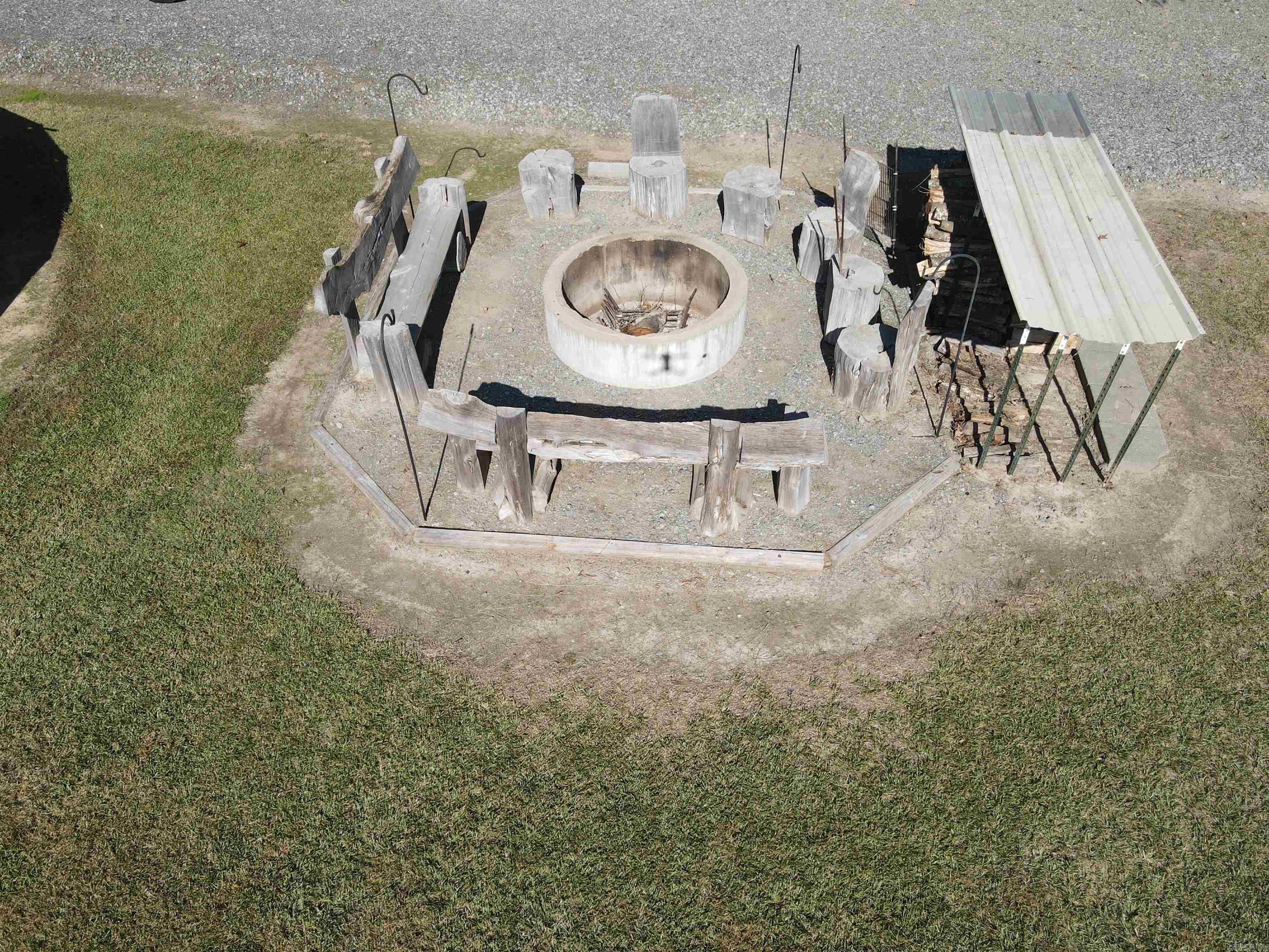 CANE CREEK MINI-FARMS - Residential