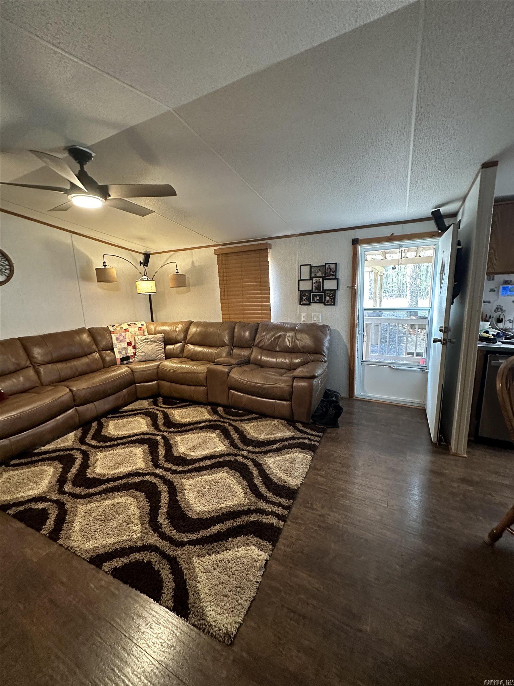 CANE CREEK MINI-FARMS - Residential