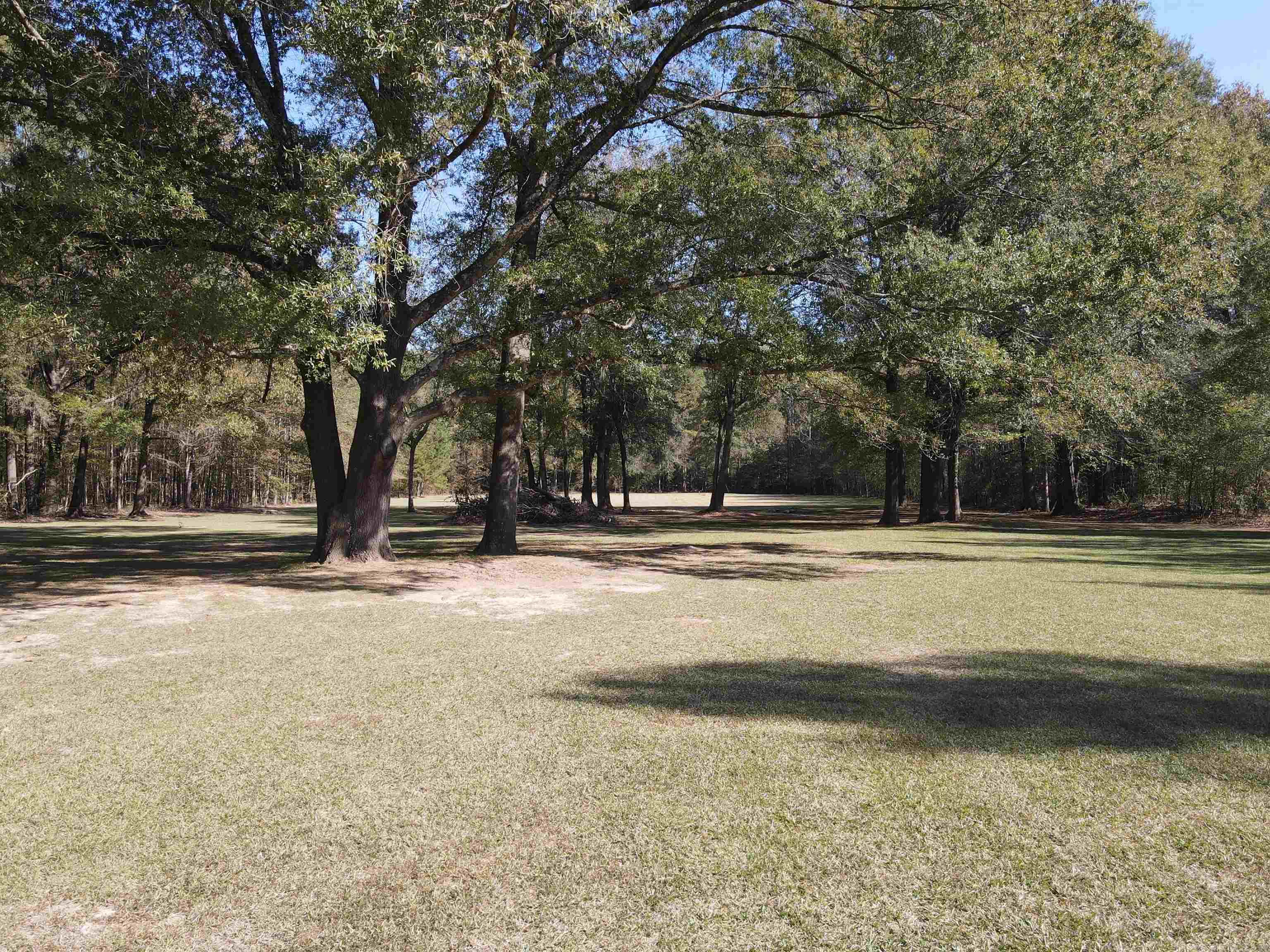 CANE CREEK MINI-FARMS - Residential