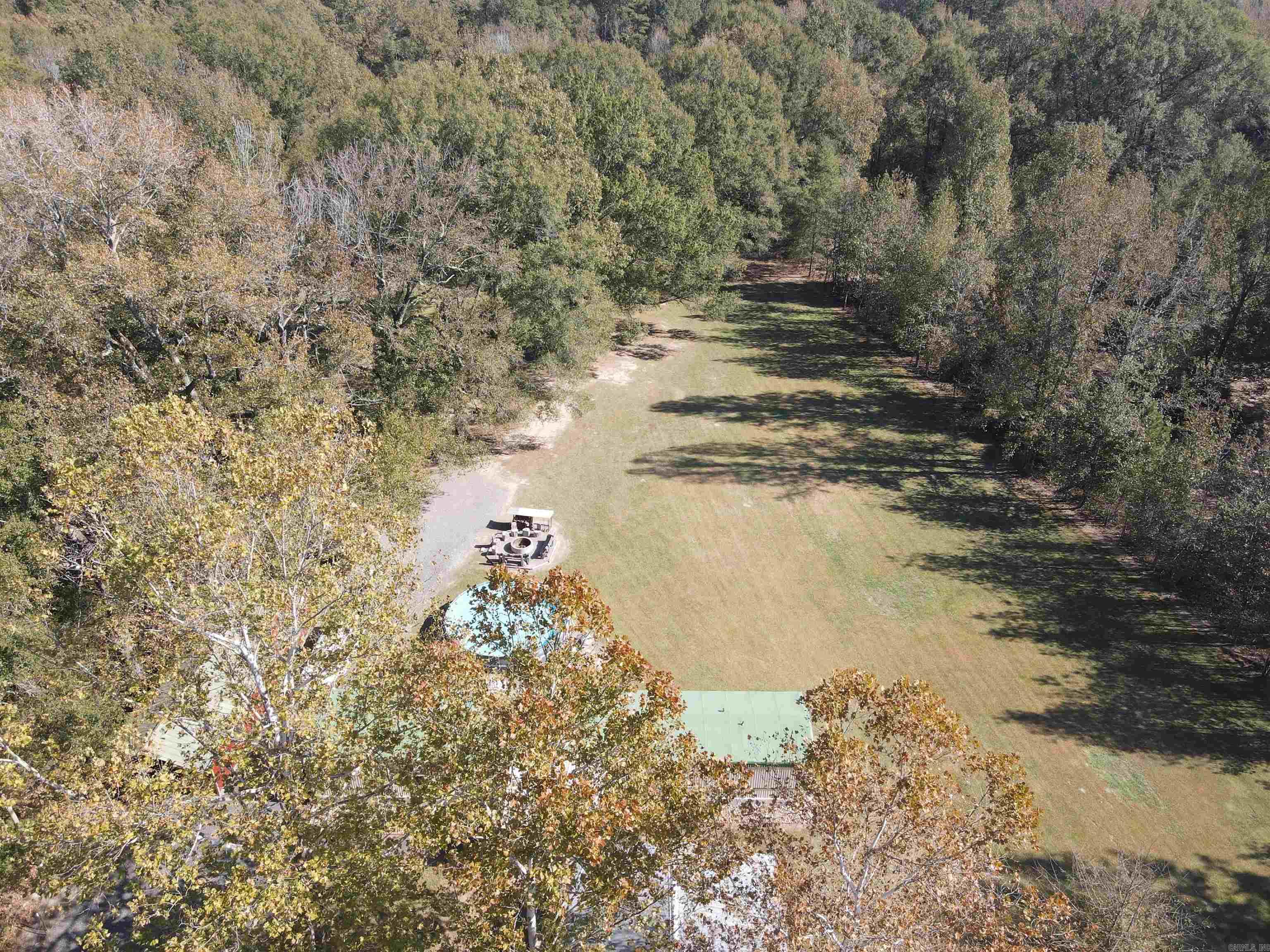 CANE CREEK MINI-FARMS - Residential