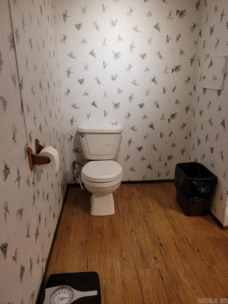 CANE CREEK MINI-FARMS - Residential