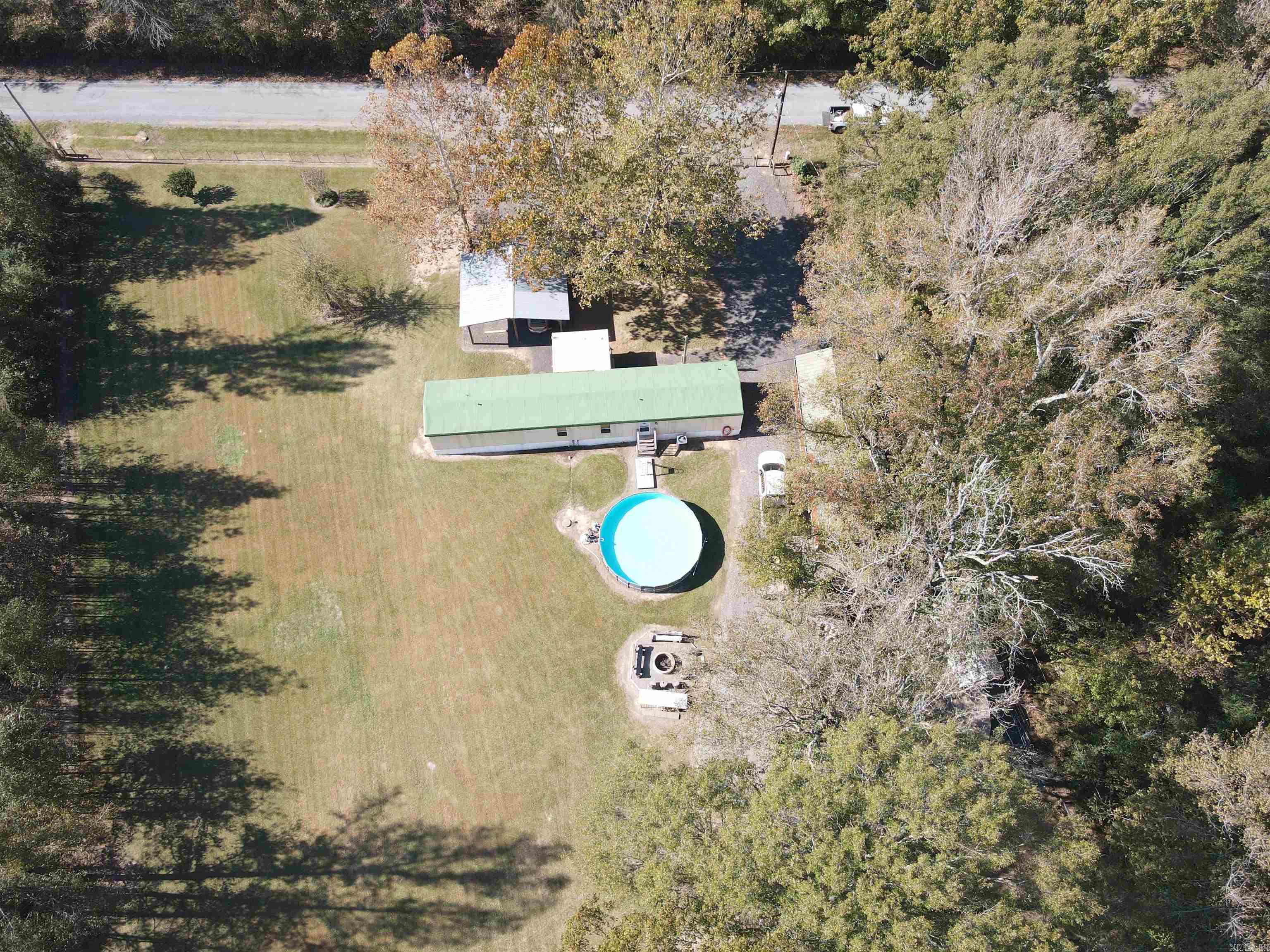 CANE CREEK MINI-FARMS - Residential