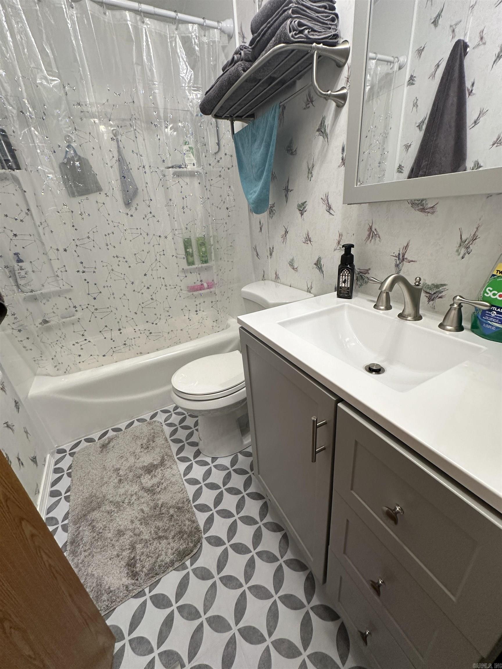 CANE CREEK MINI-FARMS - Residential