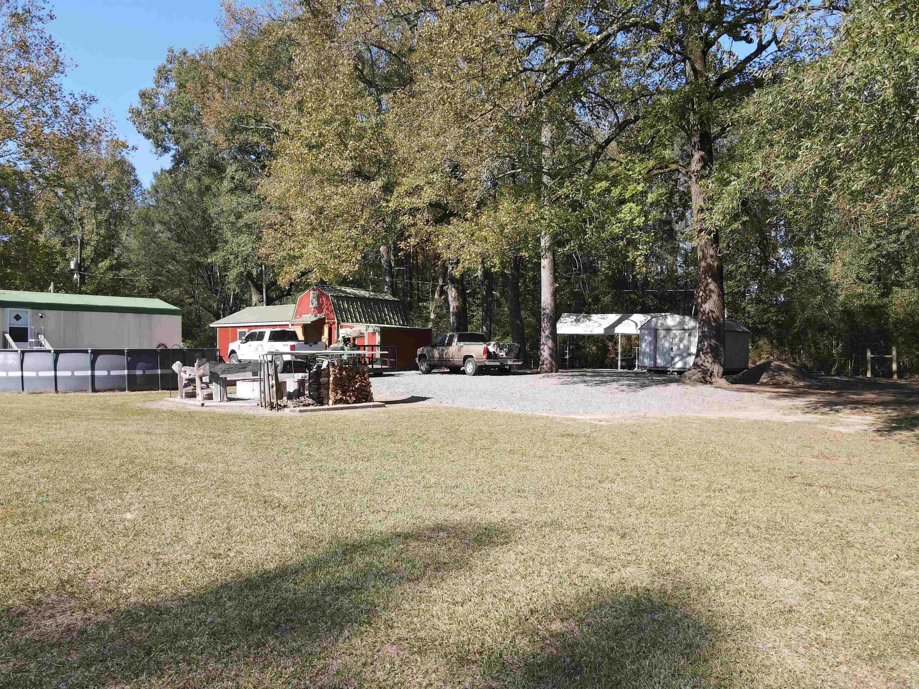 CANE CREEK MINI-FARMS - Residential