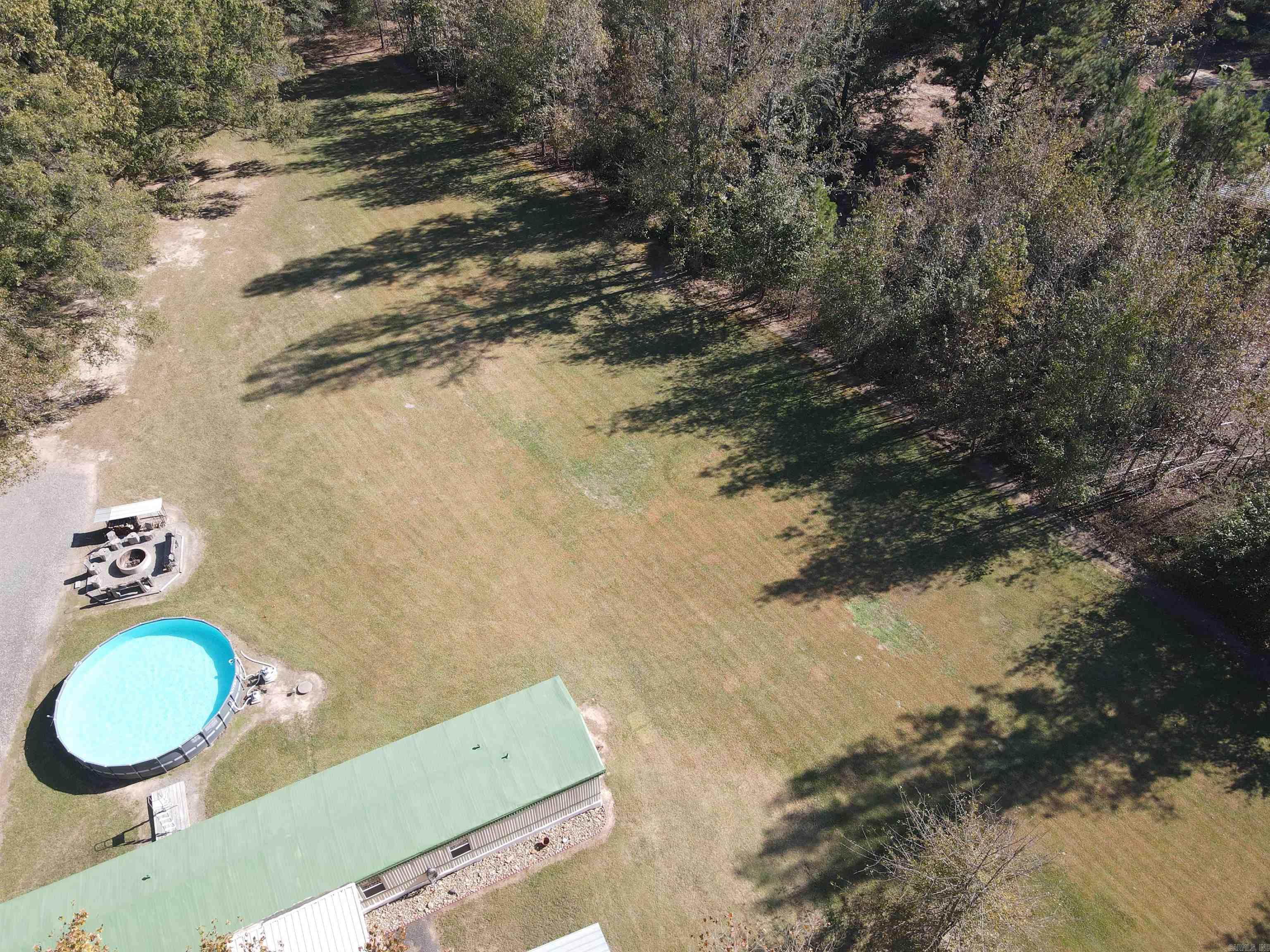 CANE CREEK MINI-FARMS - Residential
