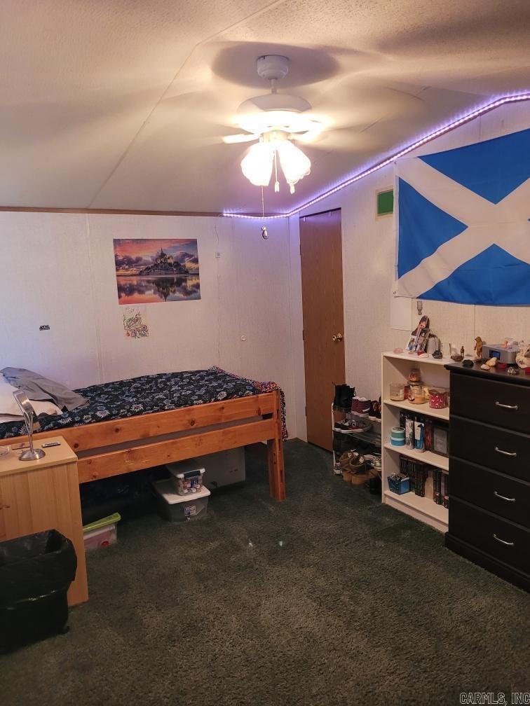 CANE CREEK MINI-FARMS - Residential