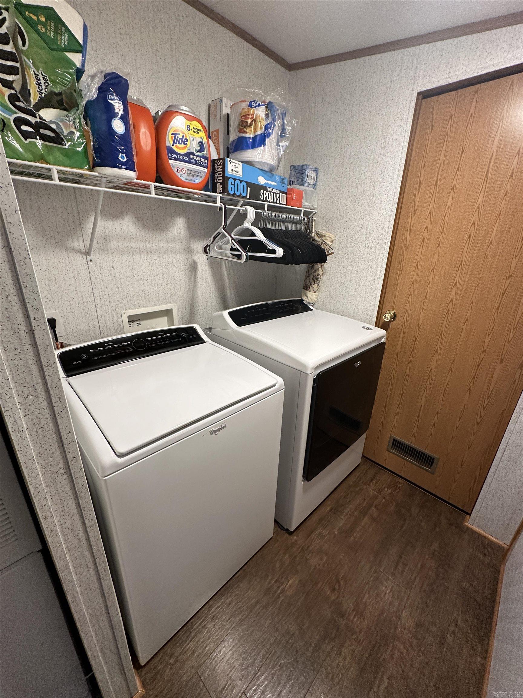 CANE CREEK MINI-FARMS - Residential