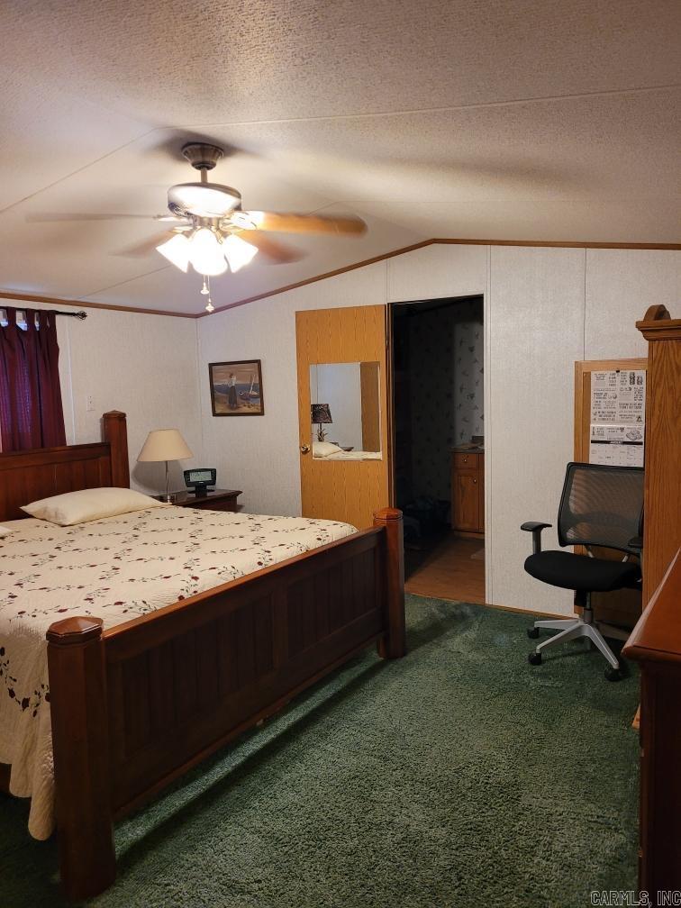 CANE CREEK MINI-FARMS - Residential