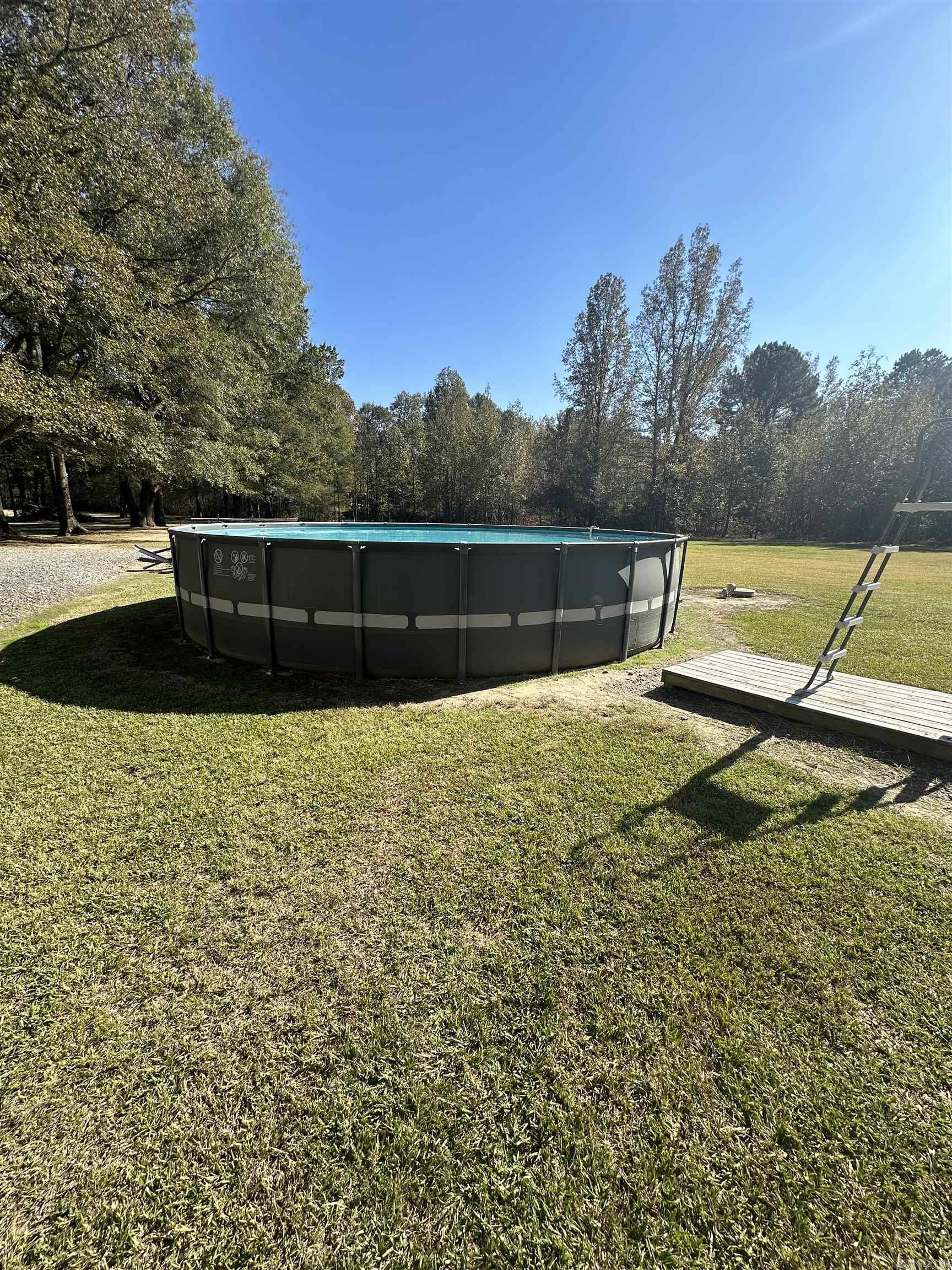 CANE CREEK MINI-FARMS - Residential