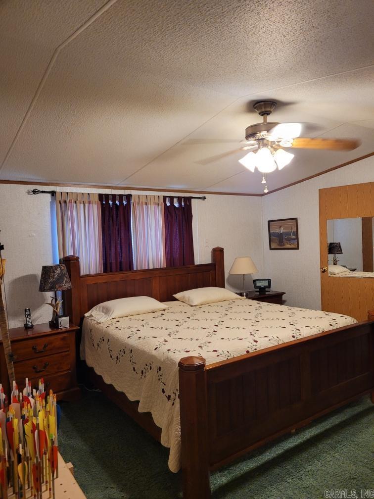 CANE CREEK MINI-FARMS - Residential