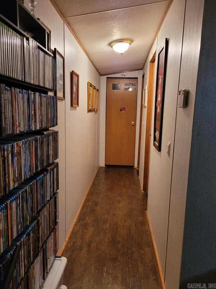 CANE CREEK MINI-FARMS - Residential