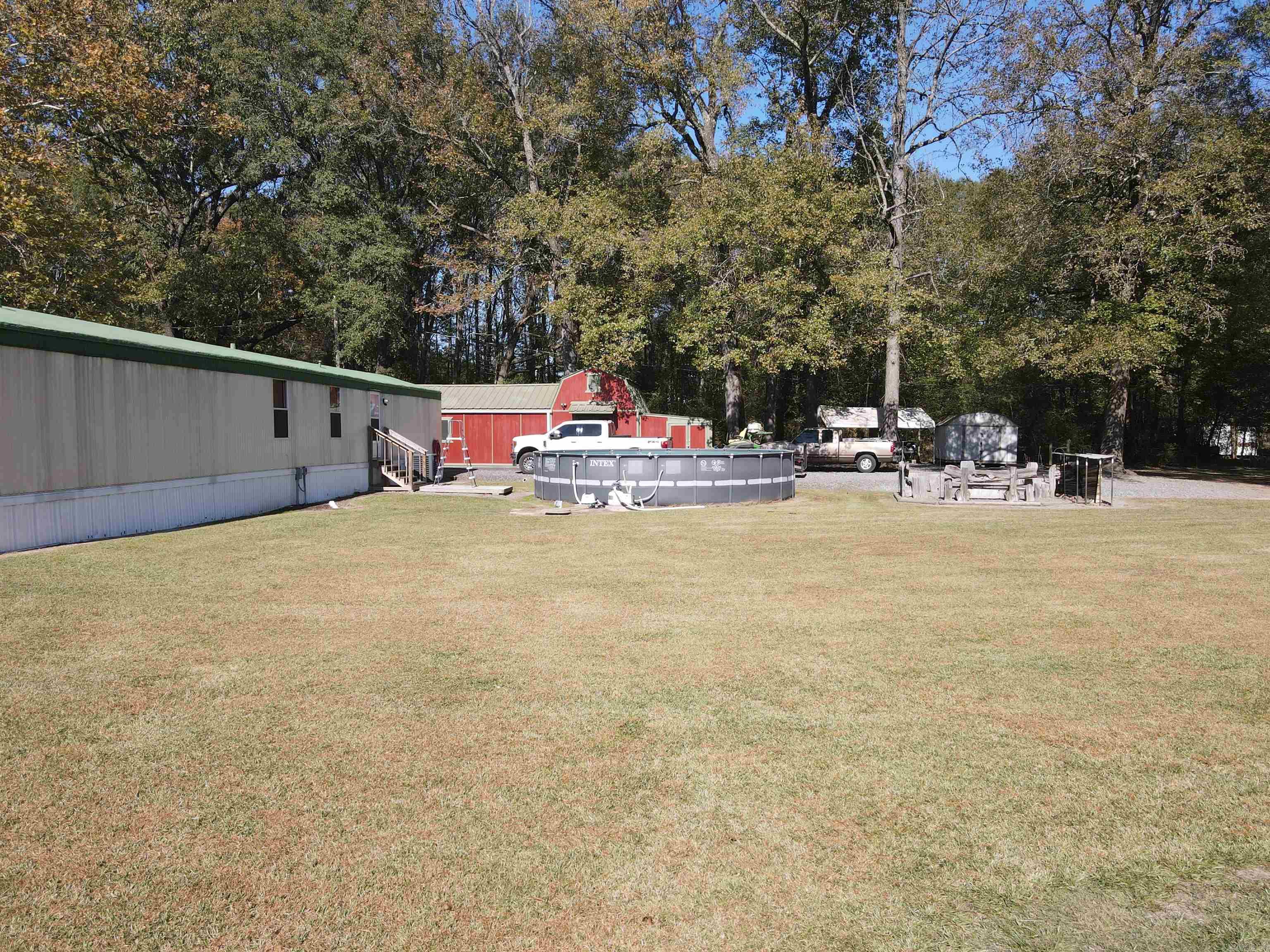 CANE CREEK MINI-FARMS - Residential