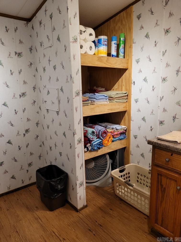 CANE CREEK MINI-FARMS - Residential