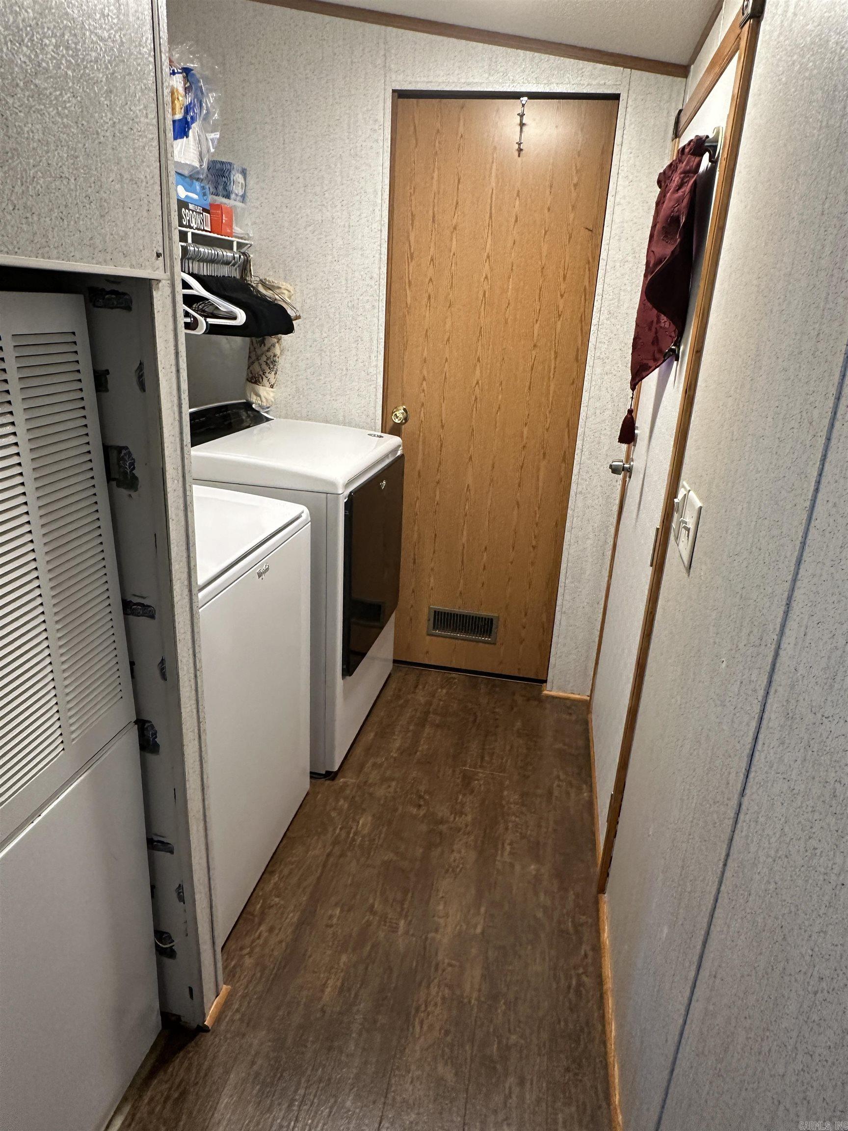 CANE CREEK MINI-FARMS - Residential