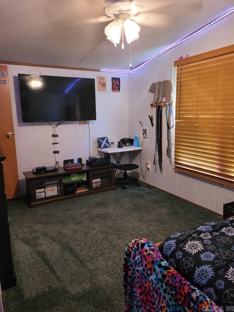 CANE CREEK MINI-FARMS - Residential