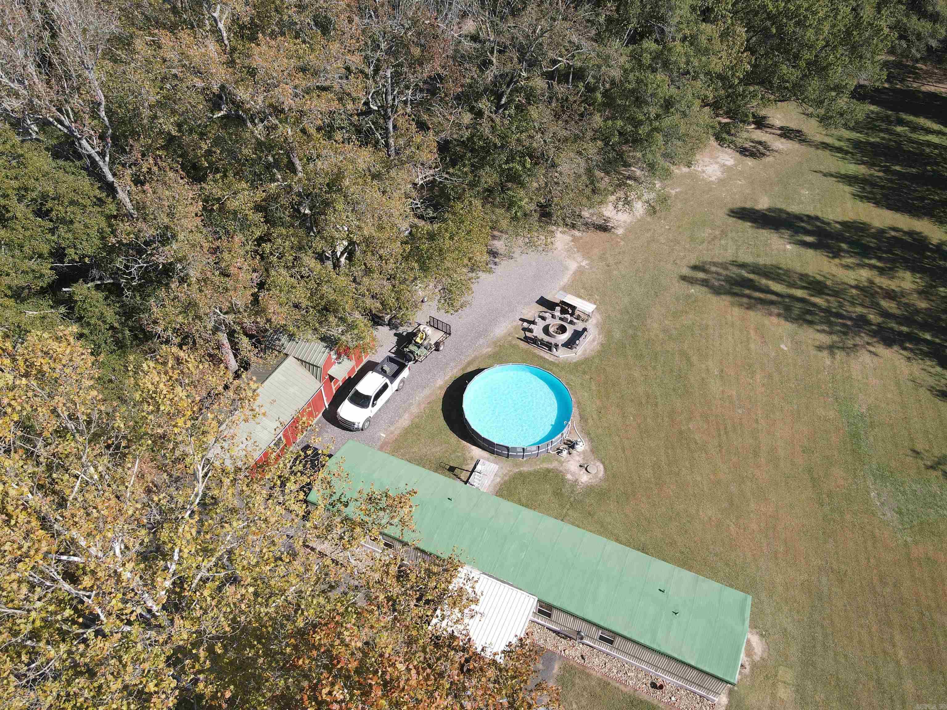 CANE CREEK MINI-FARMS - Residential