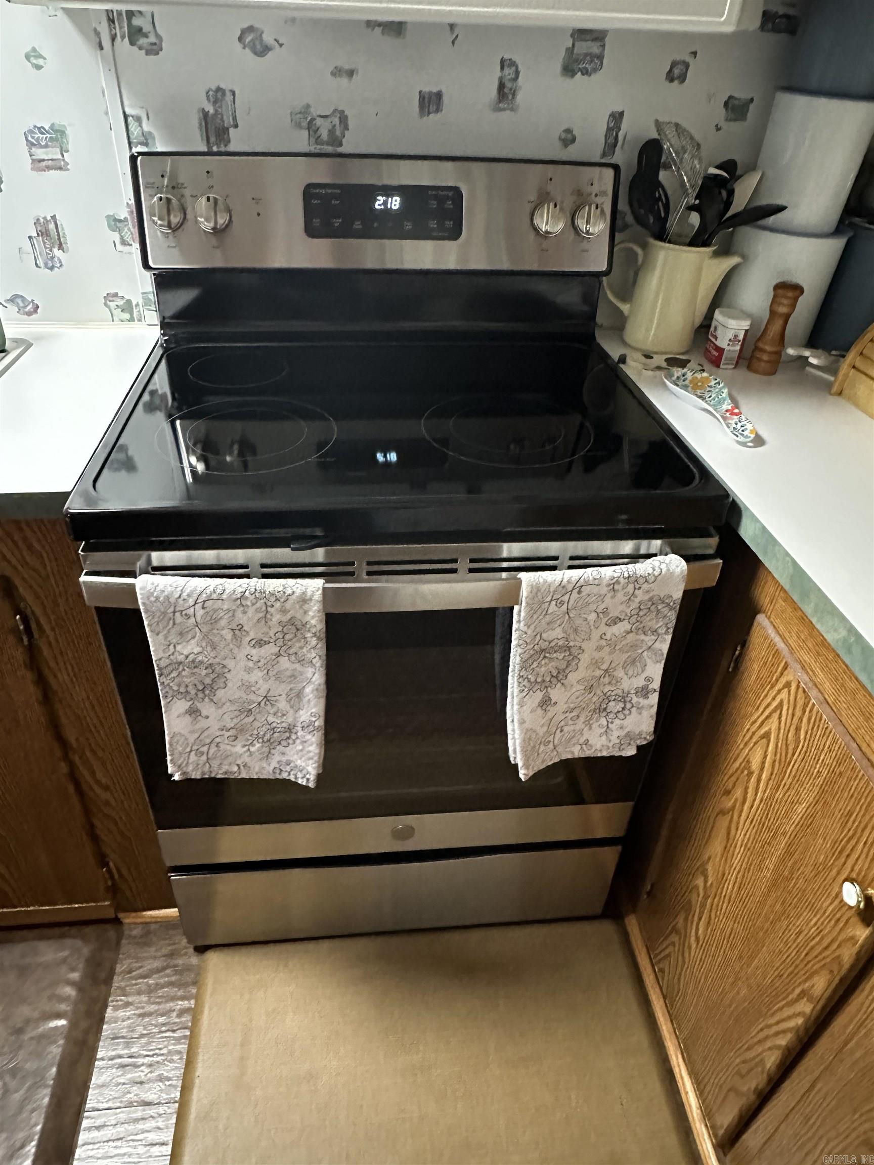 CANE CREEK MINI-FARMS - Residential