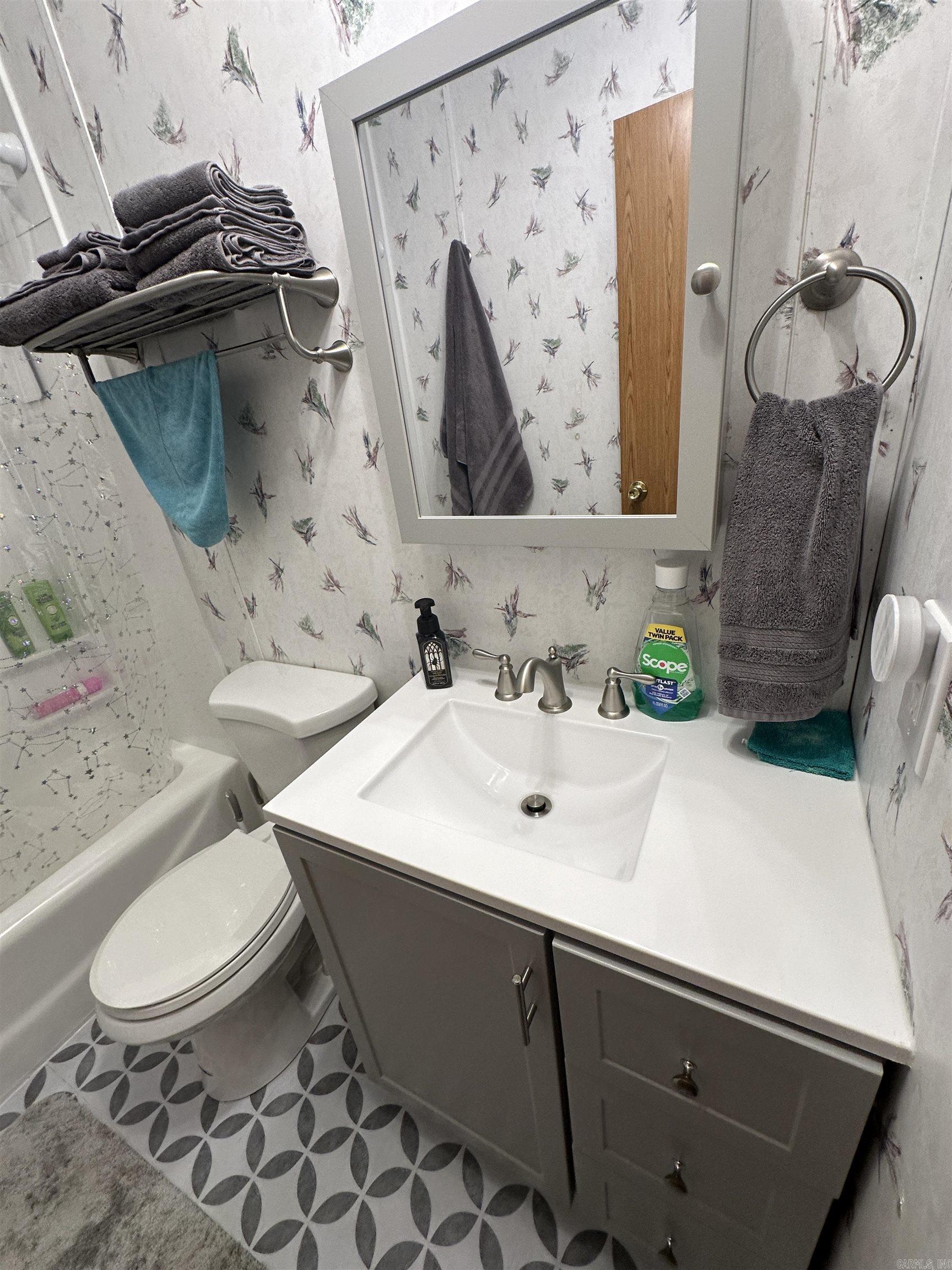 CANE CREEK MINI-FARMS - Residential