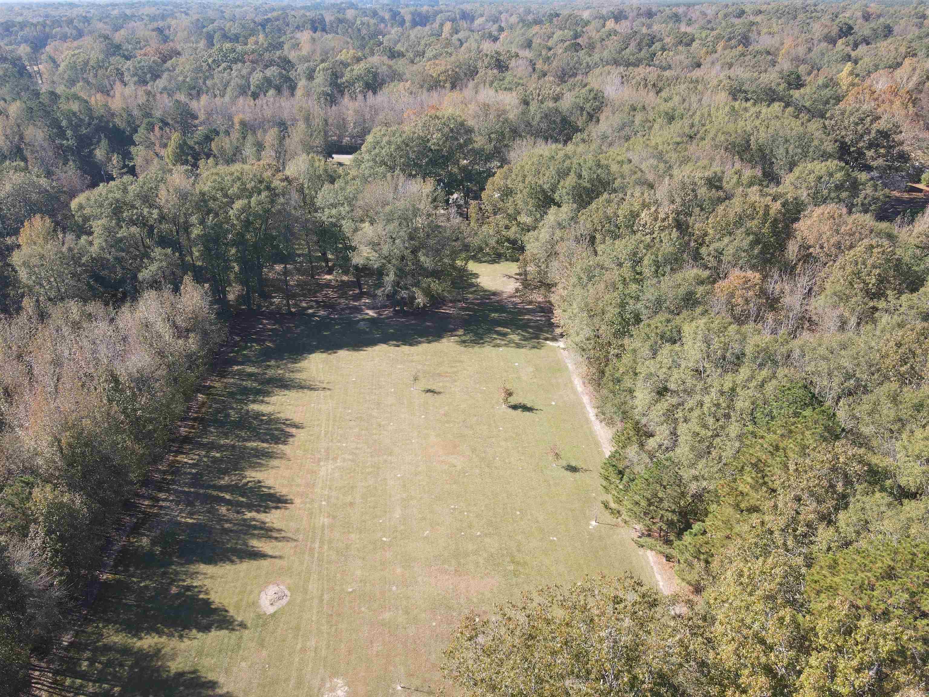 CANE CREEK MINI-FARMS - Residential