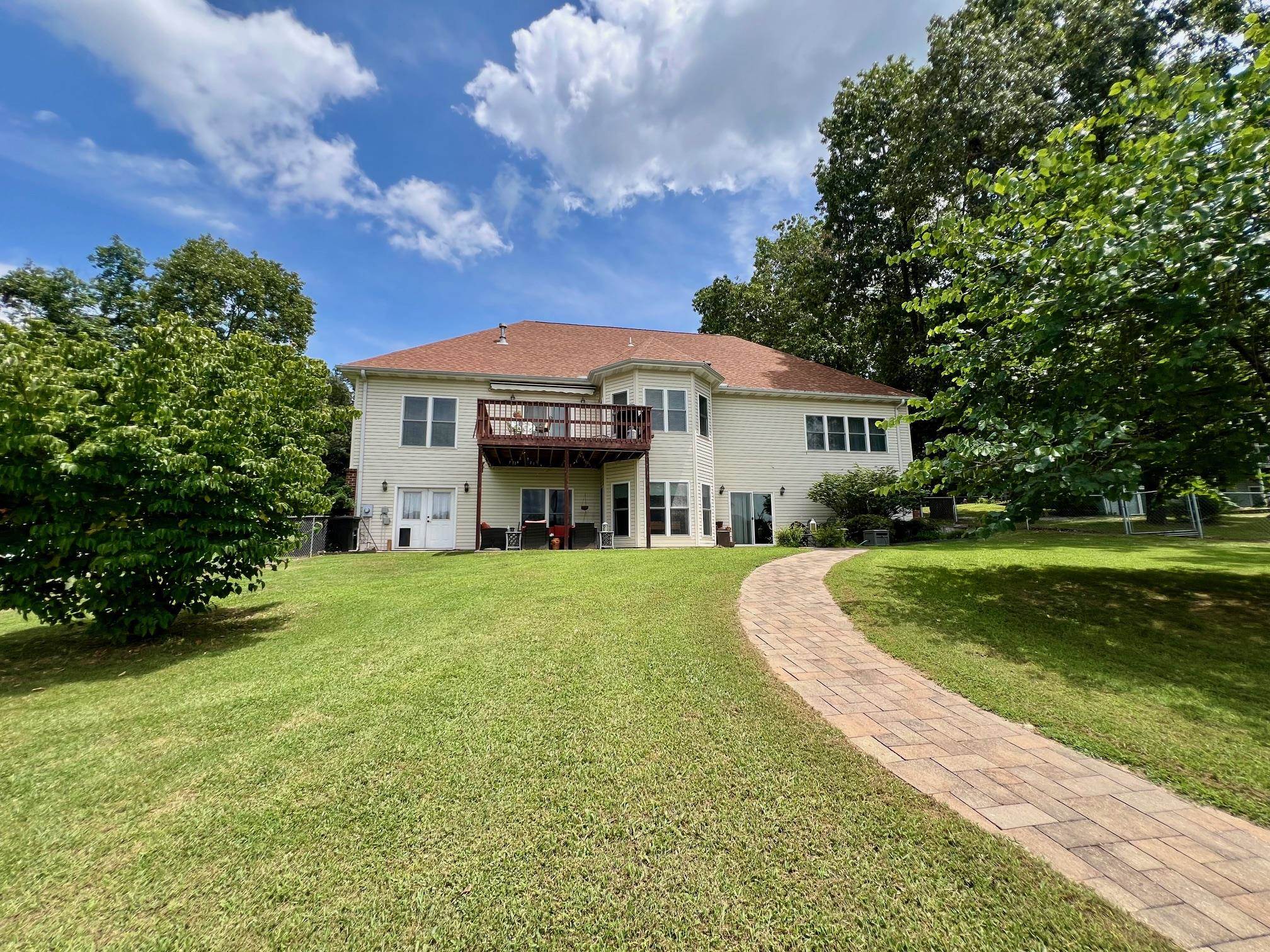 Sleepy Hollow - Residential
