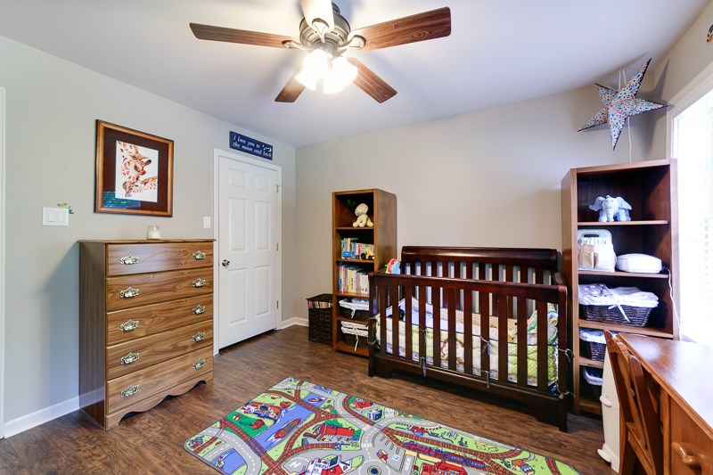 Spring Wood - Residential