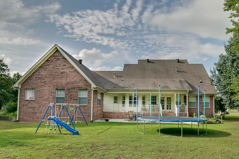 Spring Wood - Residential