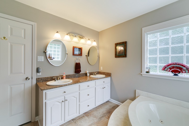 Spring Wood - Residential