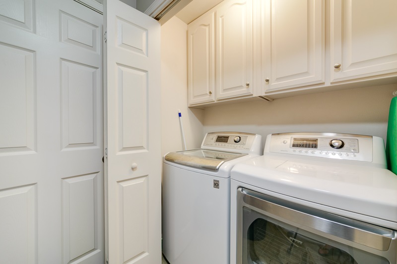 Spring Wood - Residential