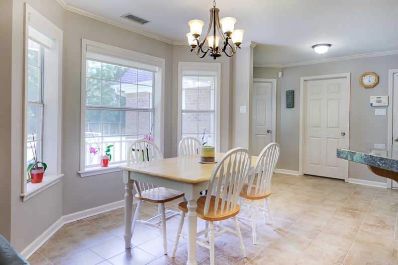 Spring Wood - Residential