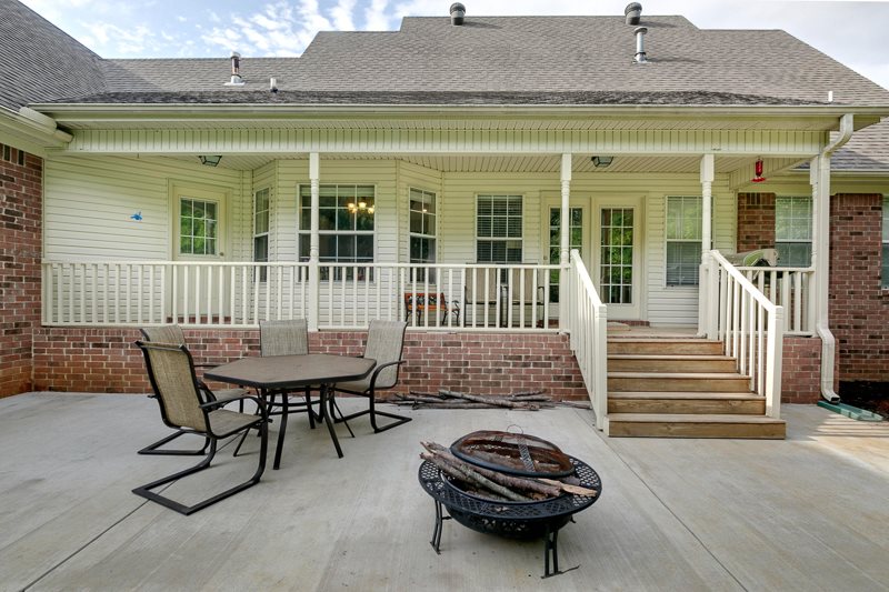 Spring Wood - Residential