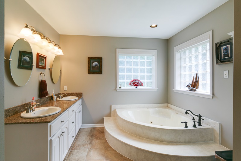 Spring Wood - Residential