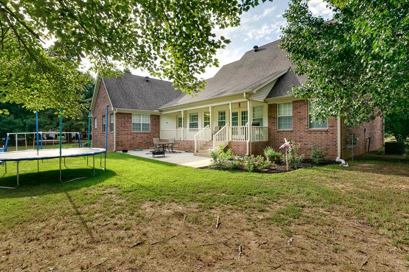 Spring Wood - Residential