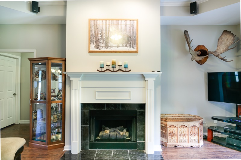 Spring Wood - Residential