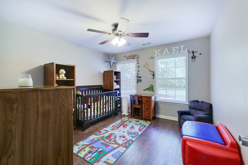 Spring Wood - Residential