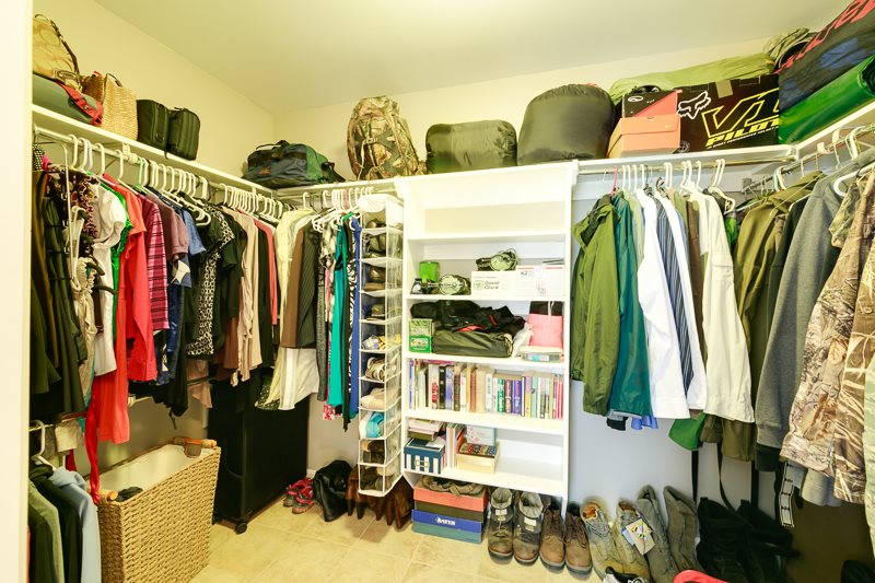 Spring Wood - Residential