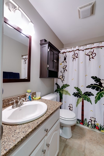 Spring Wood - Residential