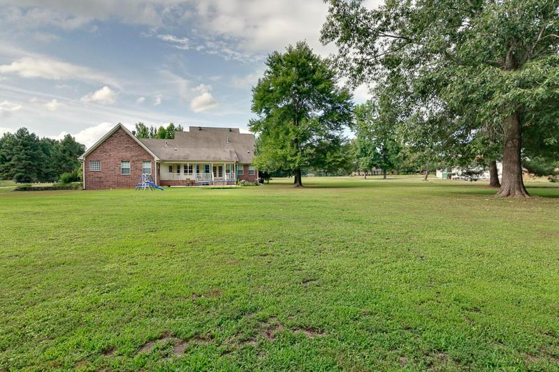 Spring Wood - Residential