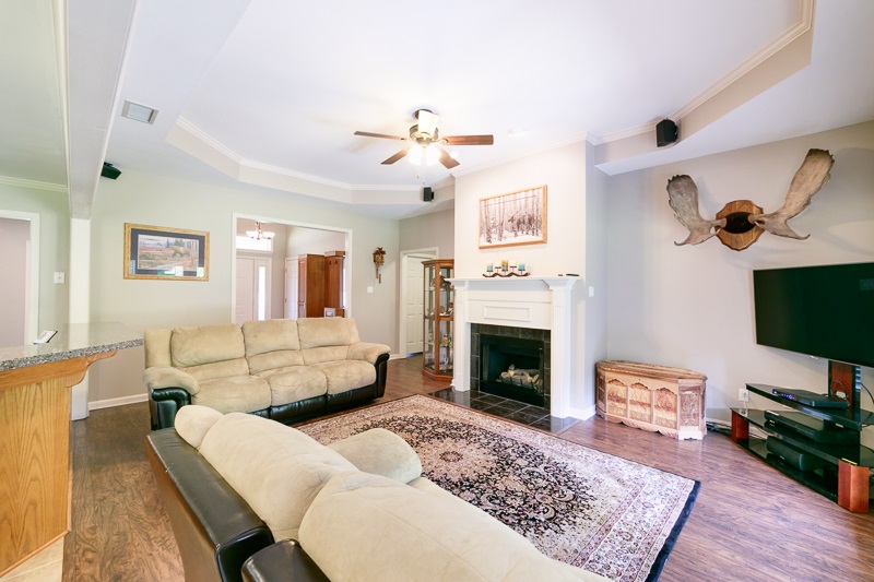 Spring Wood - Residential