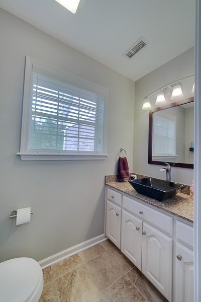 Spring Wood - Residential