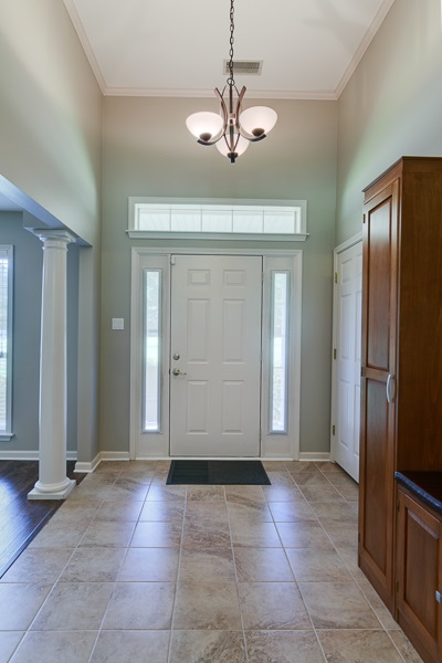 Spring Wood - Residential