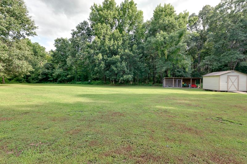 Spring Wood - Residential