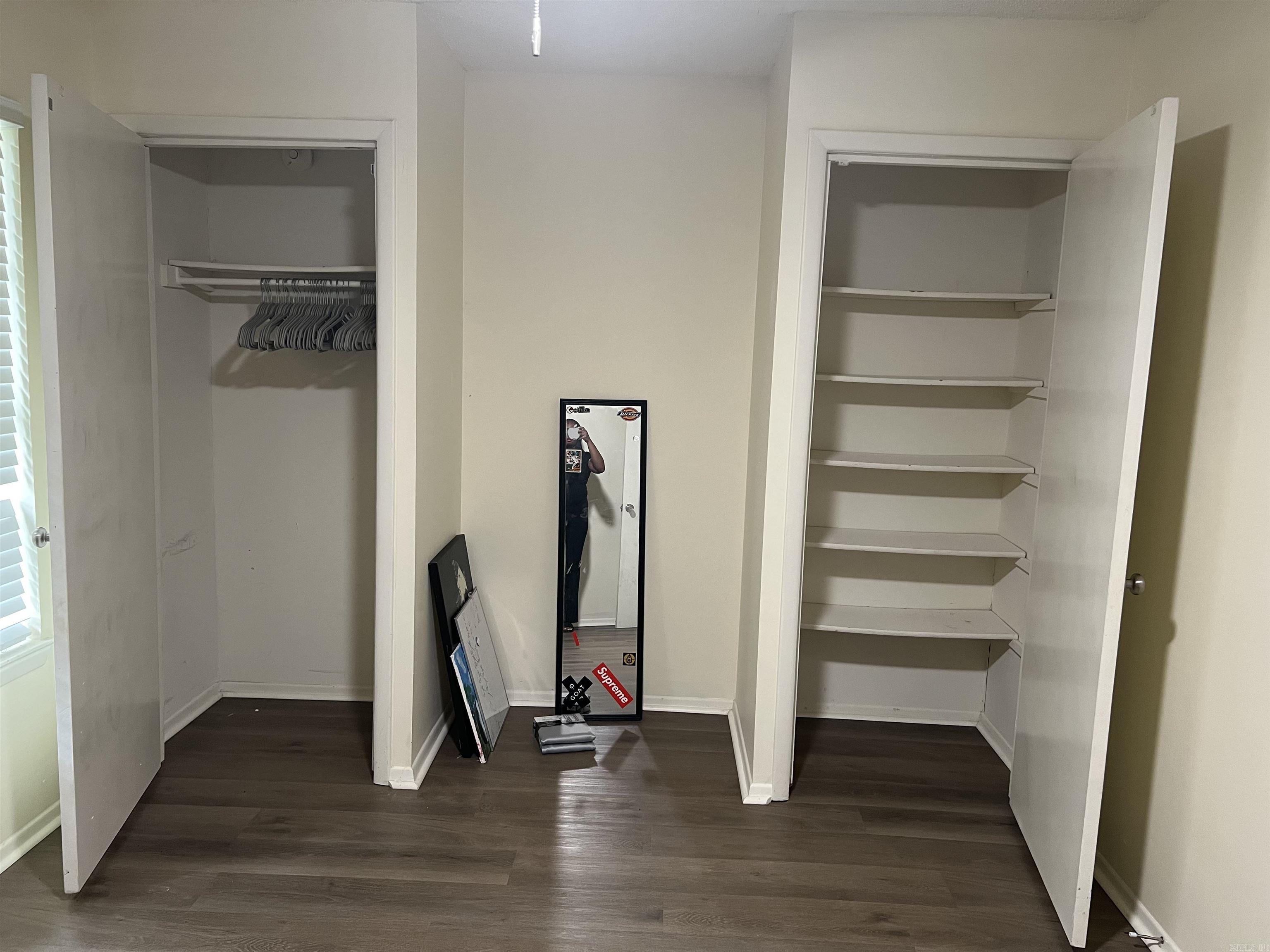 SOUTH BRIARFIELD - Residential