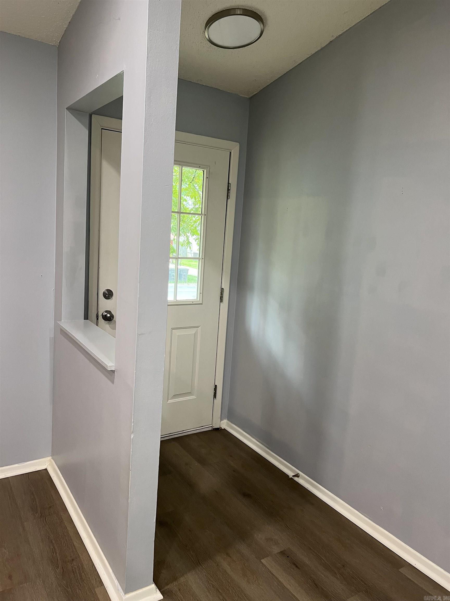SOUTH BRIARFIELD - Residential