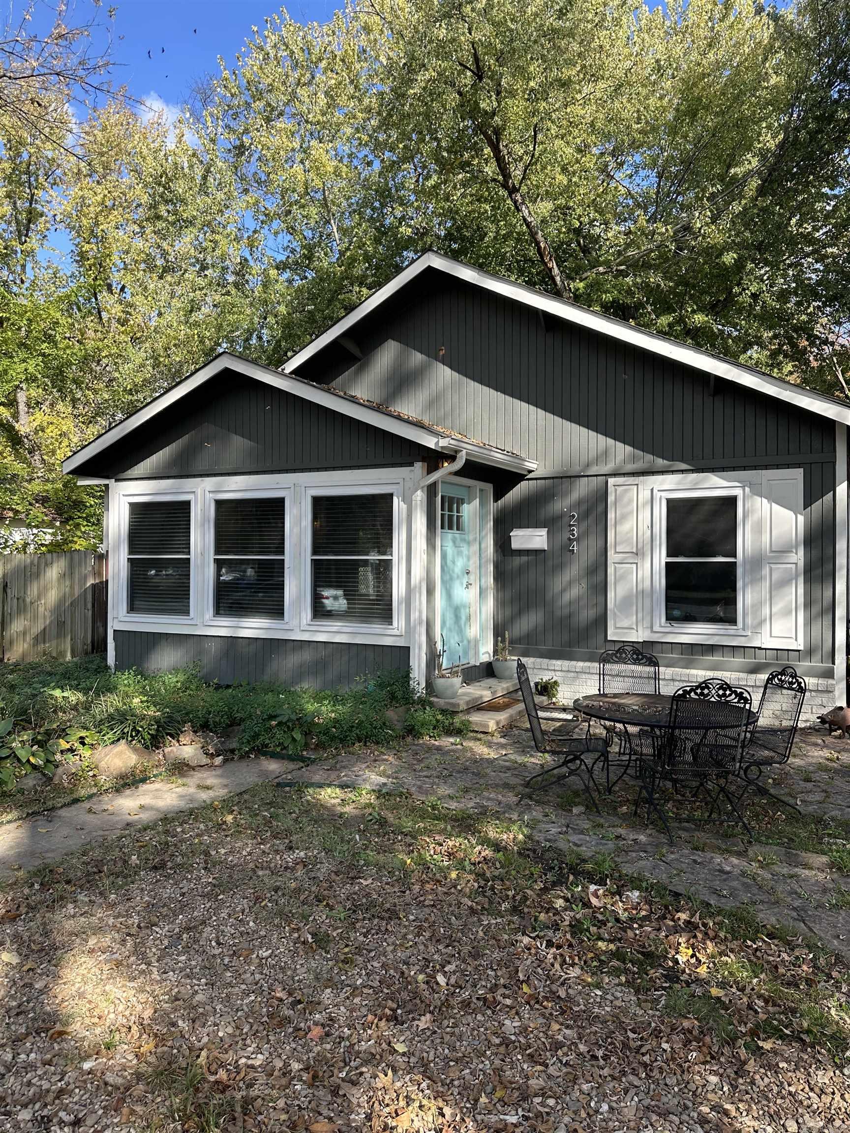 DAVIESS & GARVIN'S ANNEX, HEND - Residential