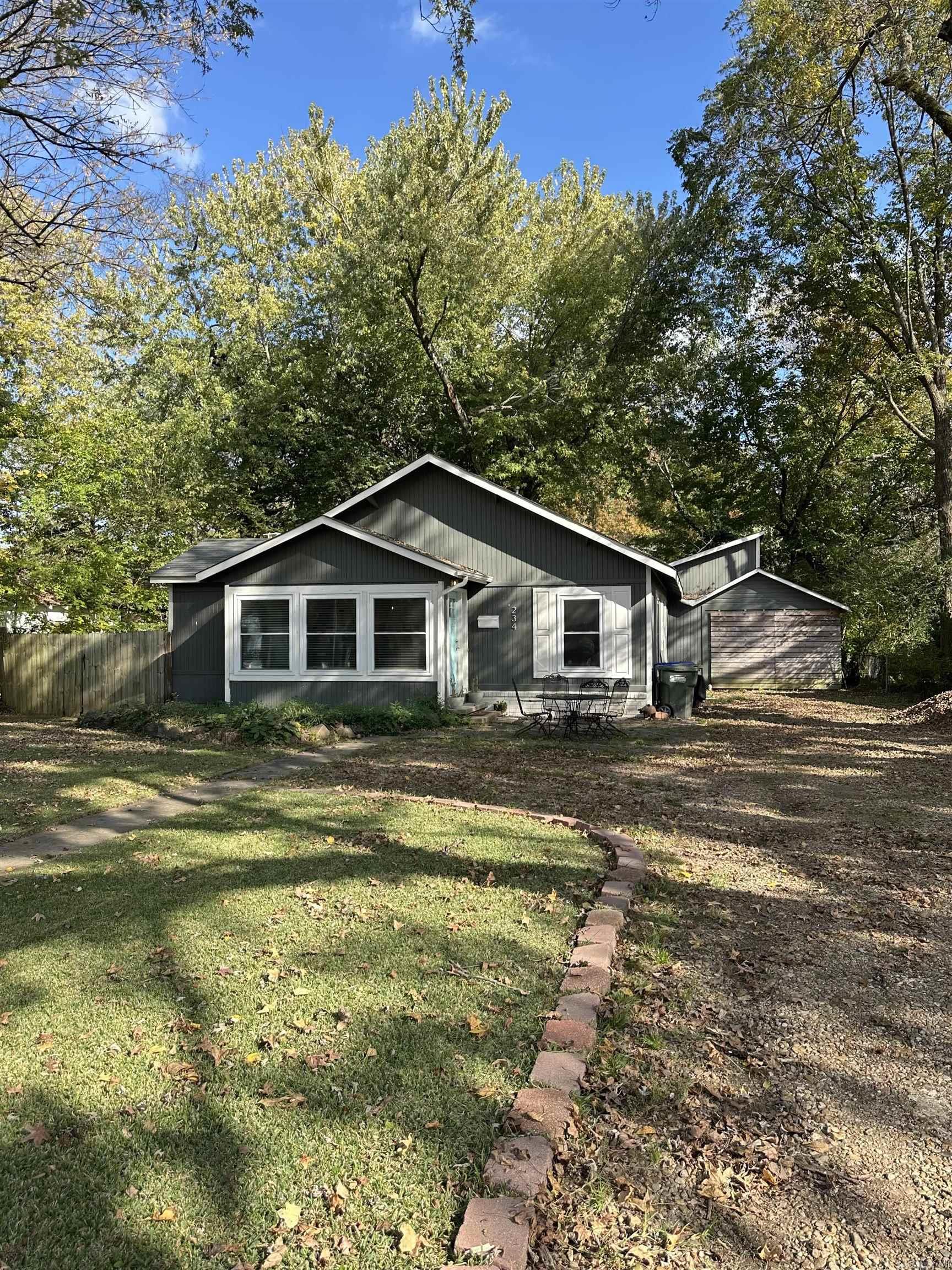 DAVIESS & GARVIN'S ANNEX, HEND - Residential