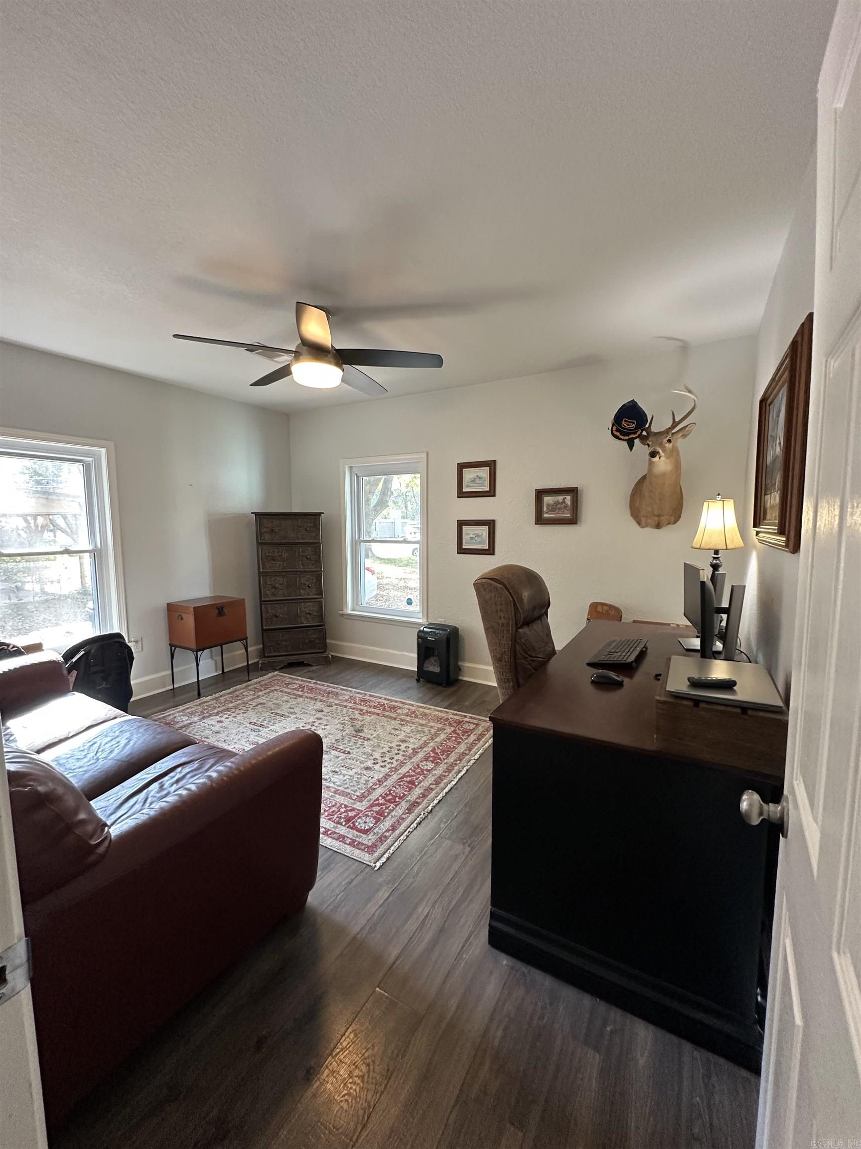 DAVIESS & GARVIN'S ANNEX, HEND - Residential