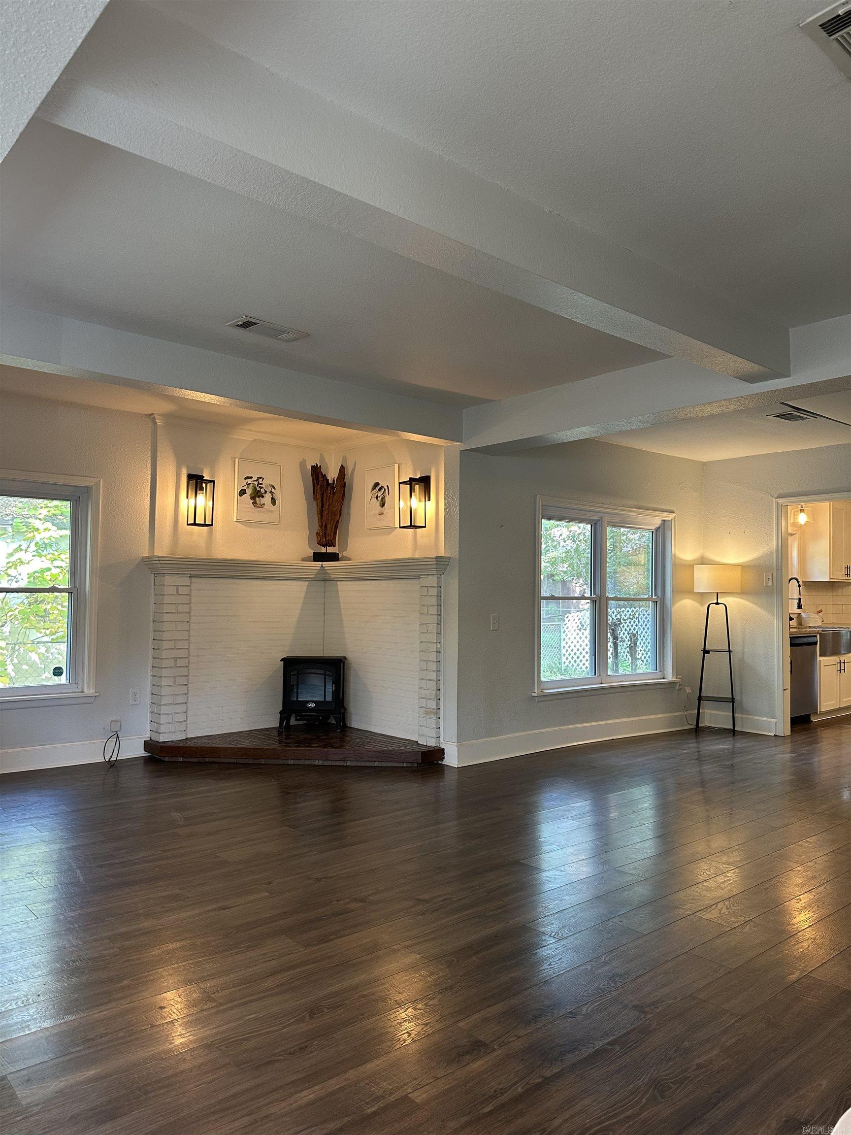 DAVIESS & GARVIN'S ANNEX, HEND - Residential